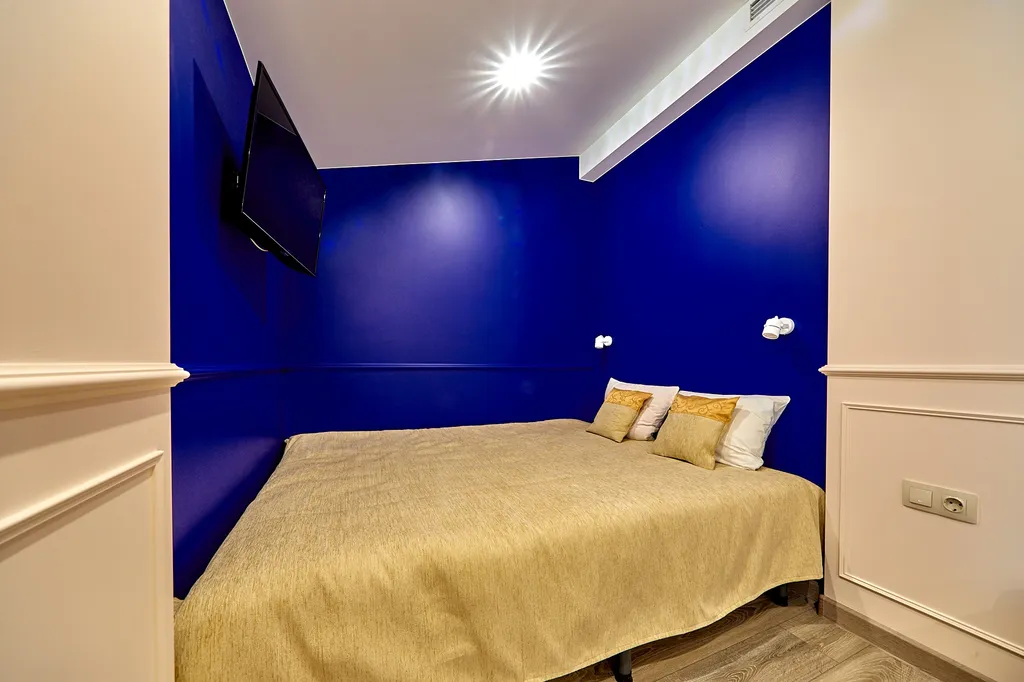 Уютный коттедж