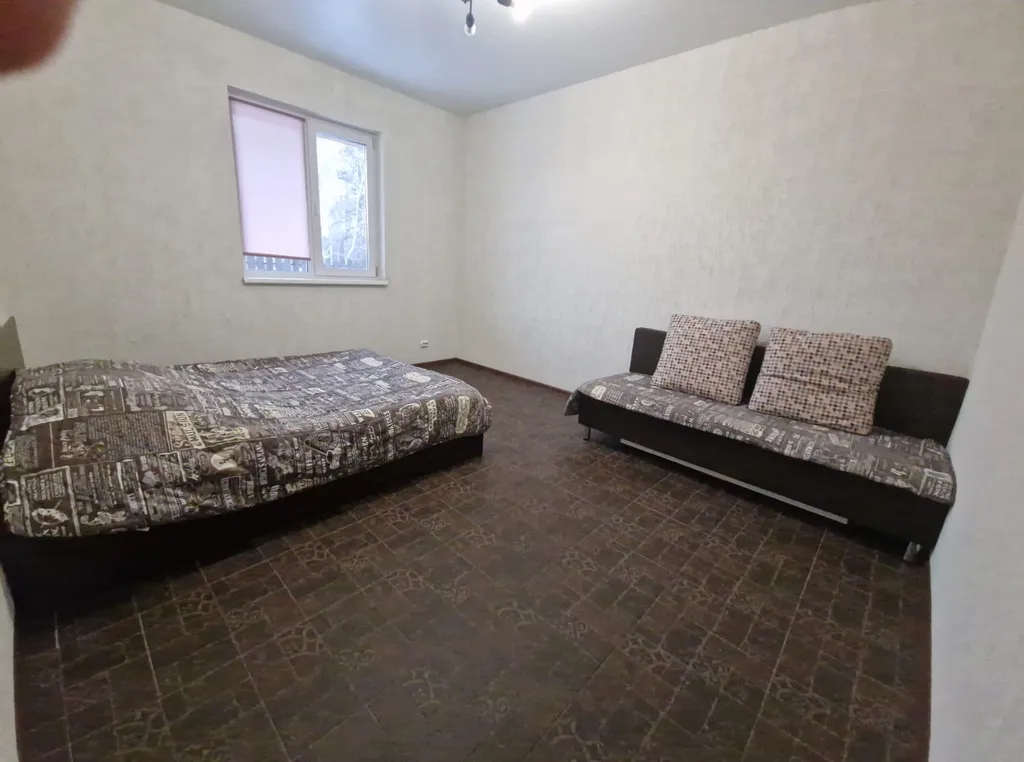 Уютный коттедж