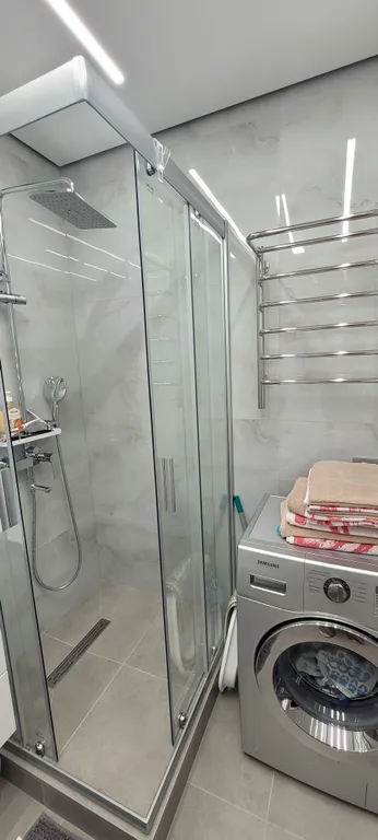 Квартира Уютная 2-х комнатная квартира в самом сердце города — Калининград