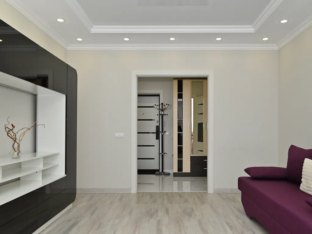 Кранц-Парк!