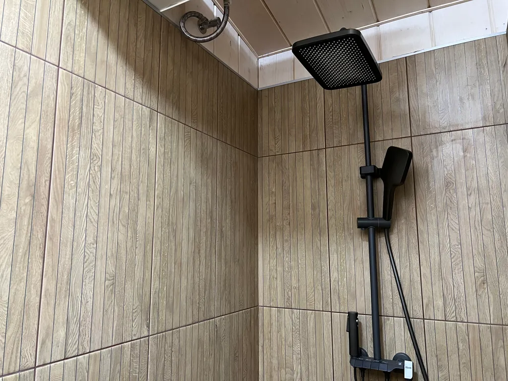 Дом с кедровой баней