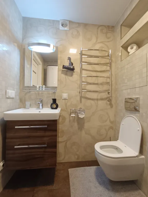 Муринские высоты