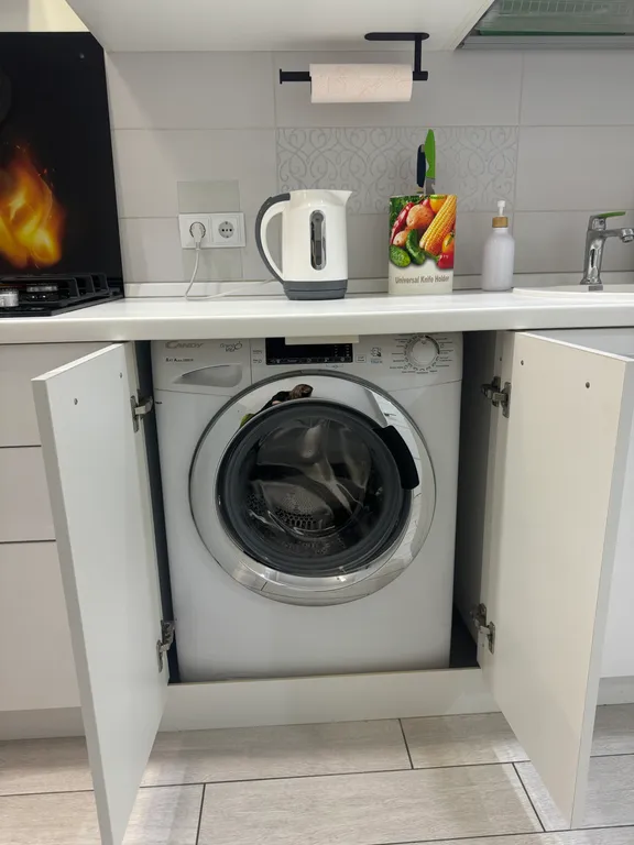 Квартира Уютная квартира в новостройке в 5 минутах от центра — Владикавказ