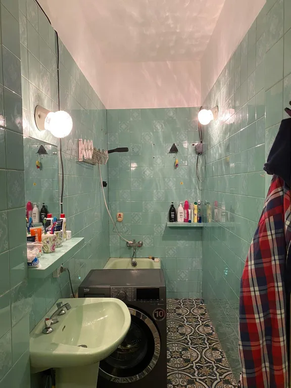 Апартаменты в самом сердце Тбилиси