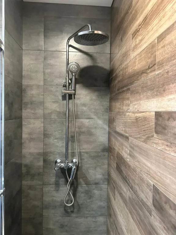 Видовая 2х комнатная квартира рядом с центром