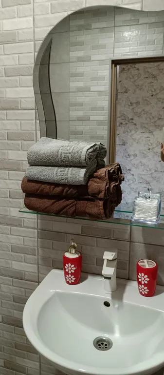 Уютная квартира в районе Кирова