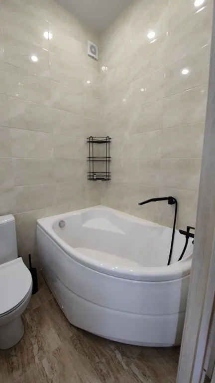 Уютный таунхаус в курортной зоне города