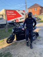 Георгий  Клепиков