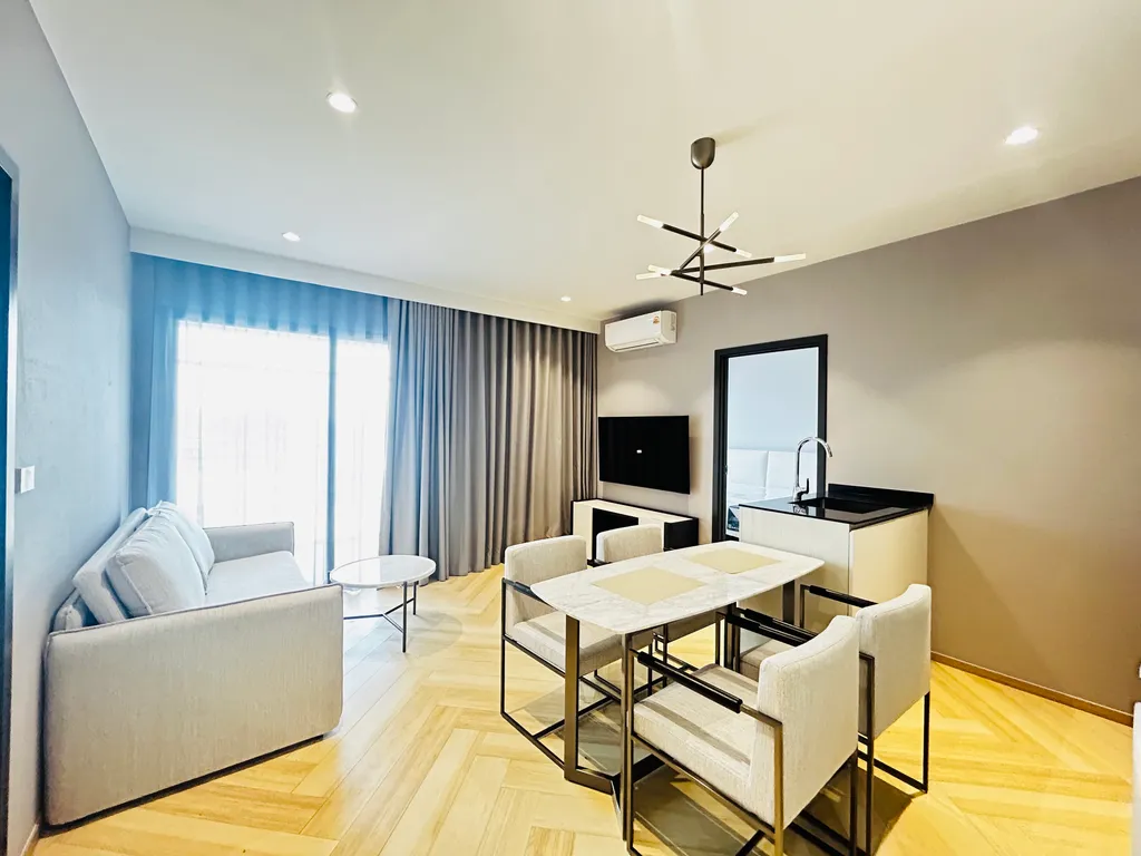 The Title Legendary Bang Tao