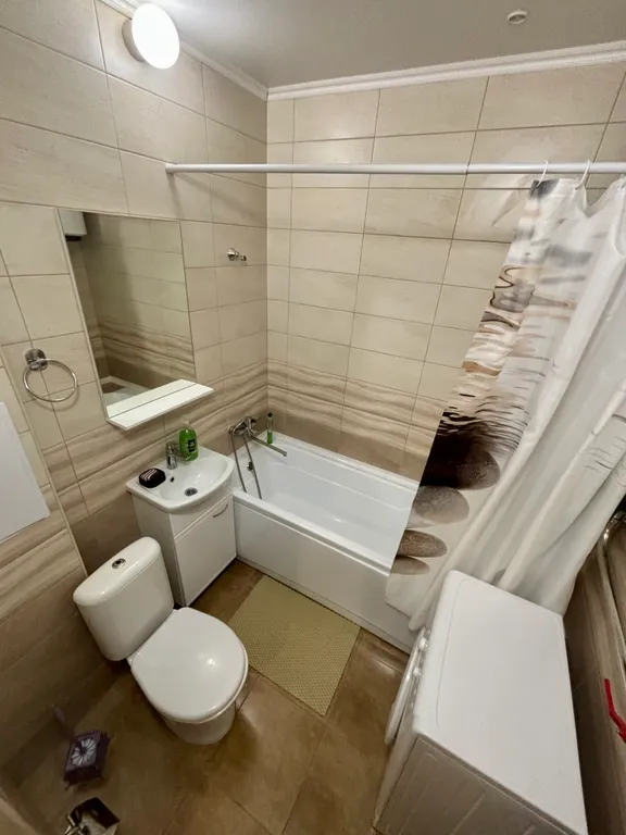 Уютная студия на ТРЦ "Планета" Современный ЖК