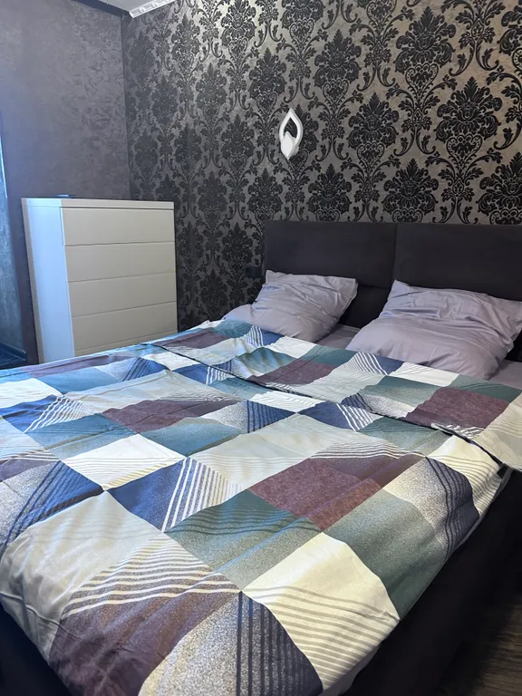 Квартира Просторная квартира во Фрунзенском районе — Ярославль