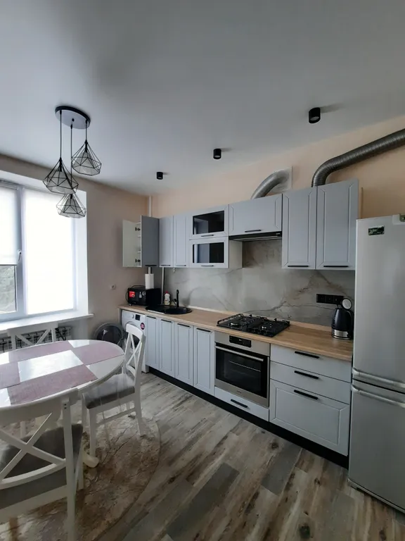 Уютная квартира в центре