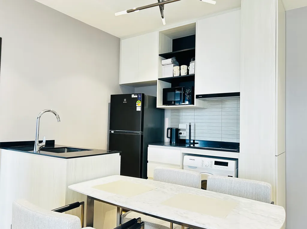 The Title Legendary Bang Tao