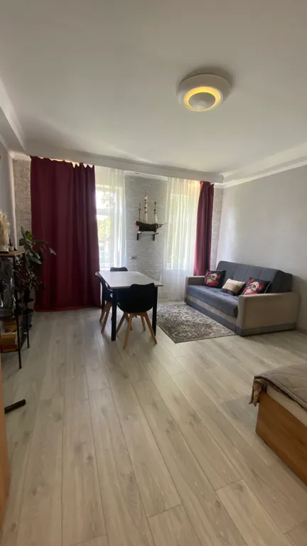 Уютная квартира возле городского парка — аренда посуточно в Черняховск