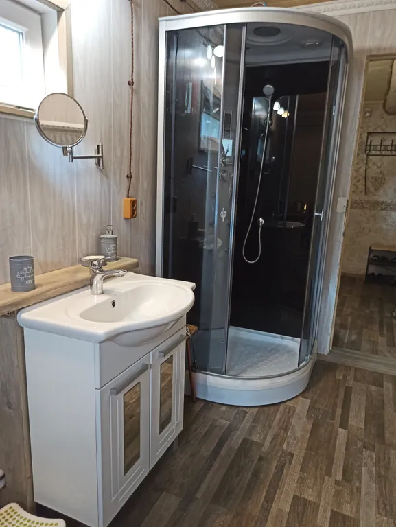 Коттедж Торопецкий гостеприимный дом — Федьково