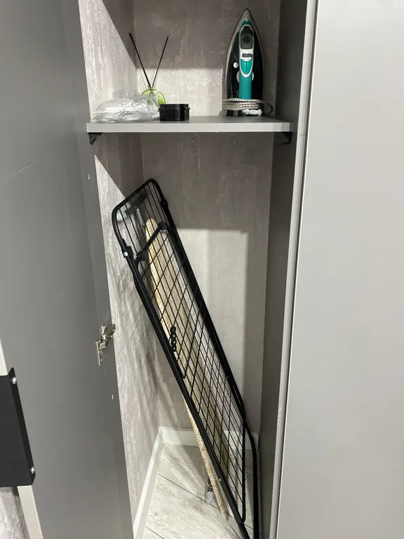 Квартира в центре