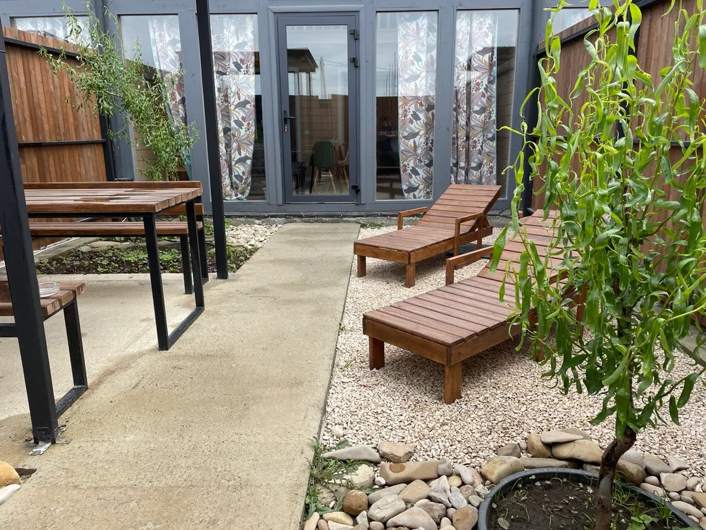 Дом у моря Sol 2