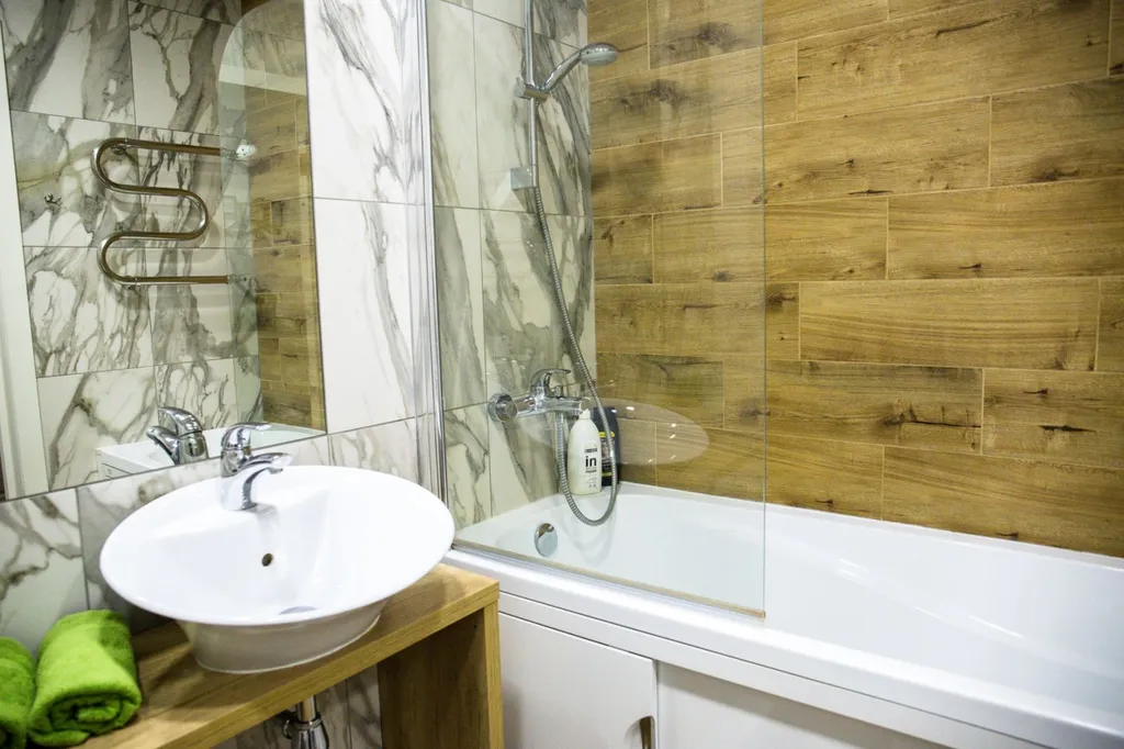 Двухкомнатные апартаменты на Гоголя Круглосуточное заселение