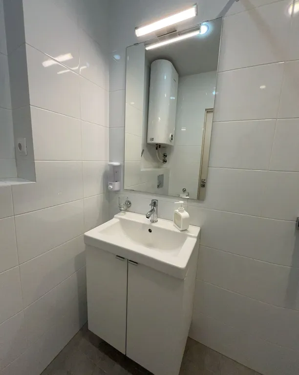 Маленькая Скандинавия, где хочется остататься, исторический центр