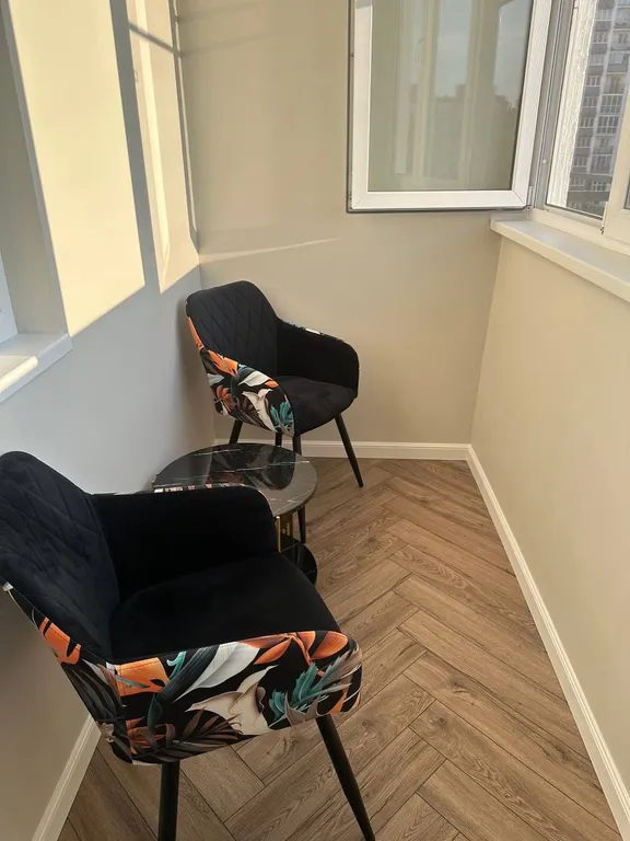 Квартира Комфортная квартира в Сириусе — Сириус