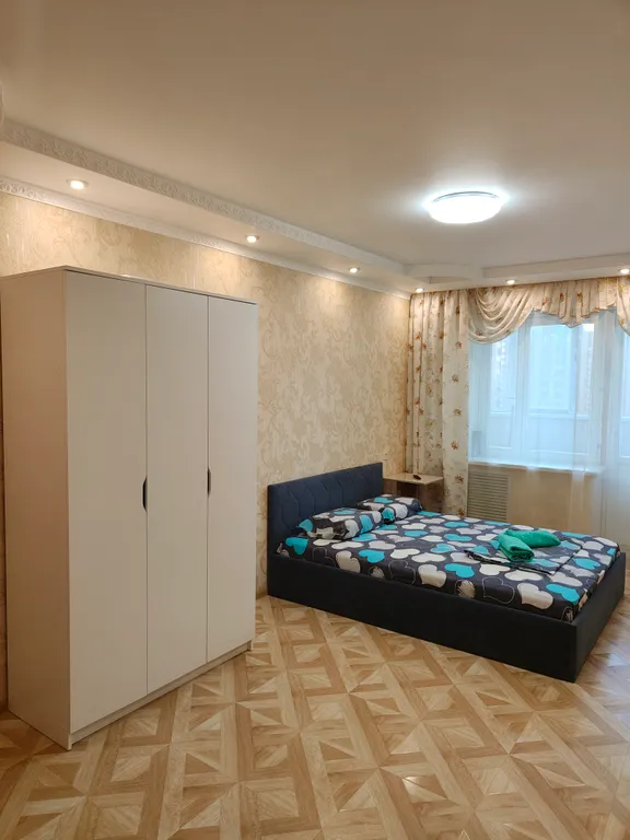 Шикарная квартира в Ивановских двориках