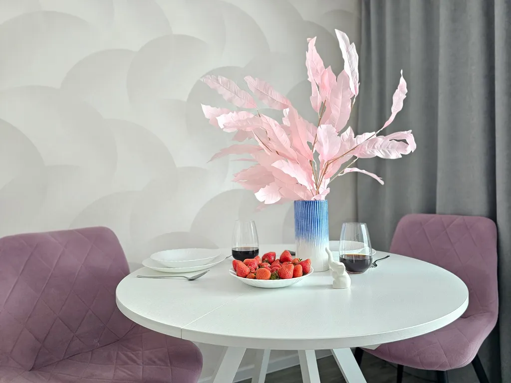 Апартамент на Возрождения