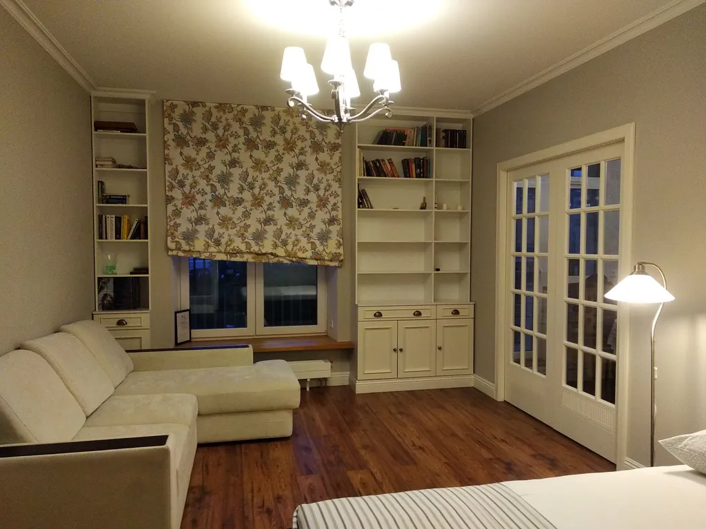 Квартира Apartament on Fermskoe Shosse Almazov center — аренда посуточно в Санкт-Петербург