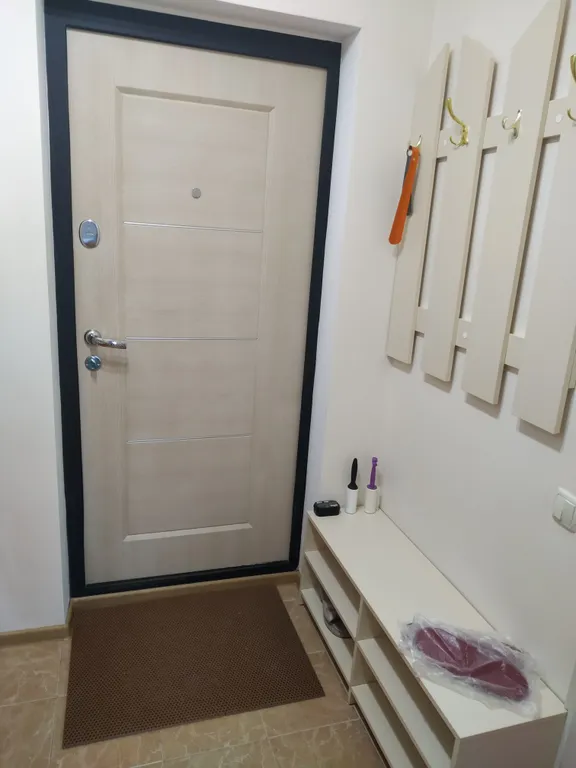 Апартамент на мысе Фиолент