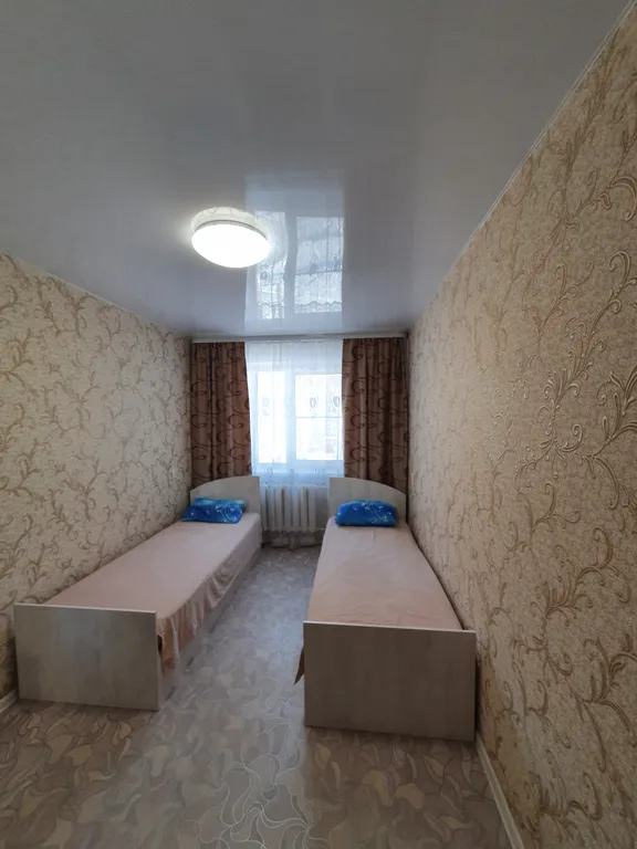 2-комнатная уютная квартира