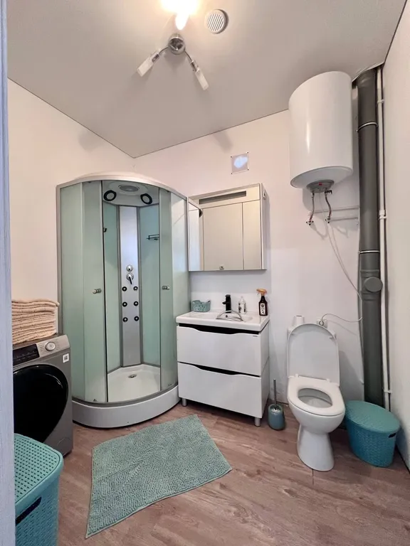 Уютный дом рядом с морем