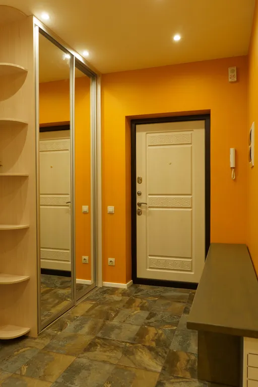 Шикарная квартира рядом с рощей