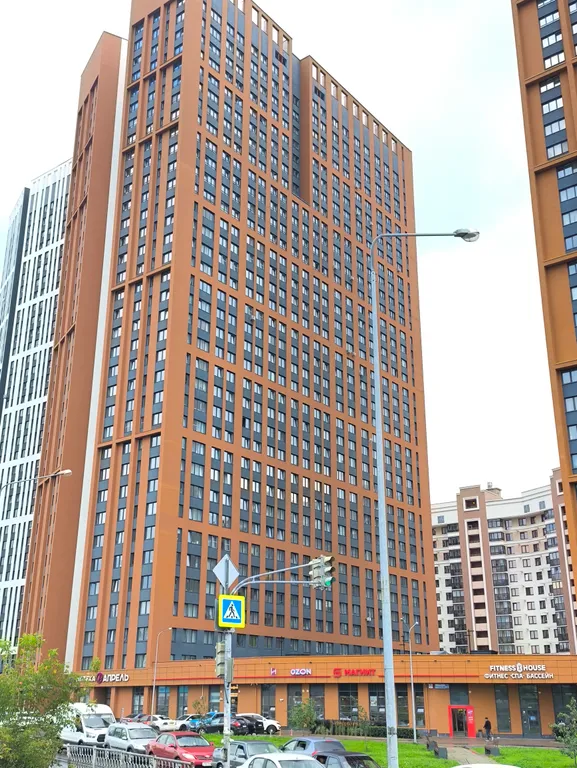 Уютная квартира в центре Екатеринбурга