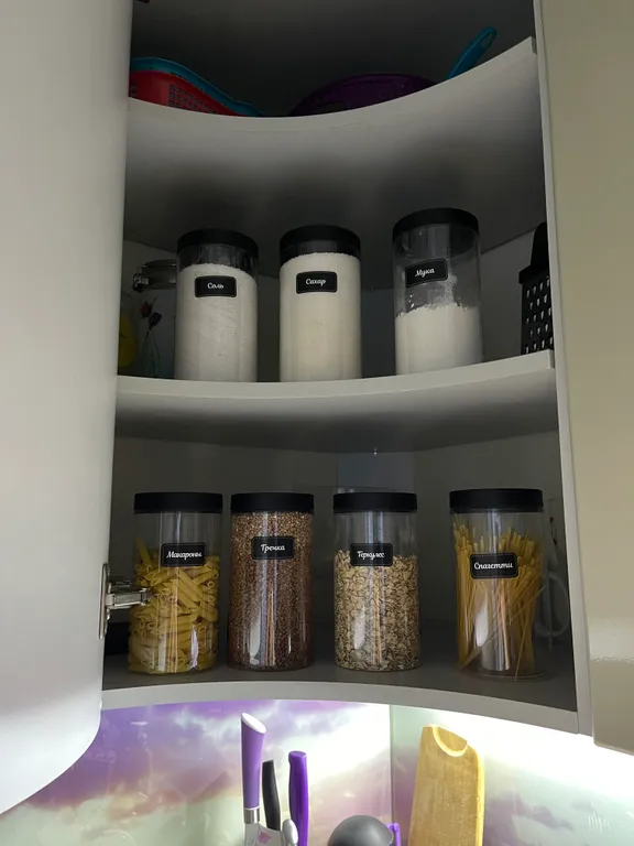 Уютная 2-комнатная квартира с кухней-гостиной