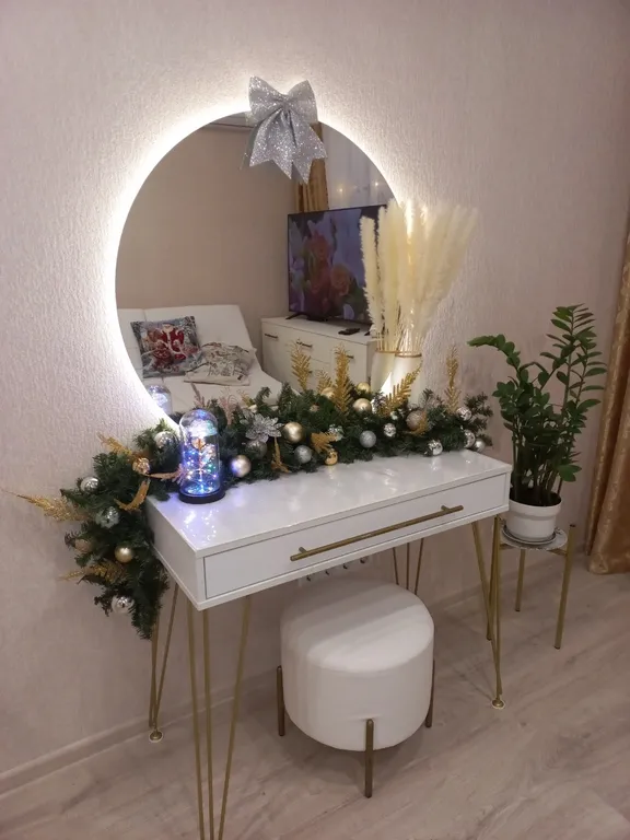 Уютная квартирка в центре