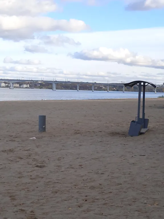 Уютная квартира от собственника рядом с рекой волга