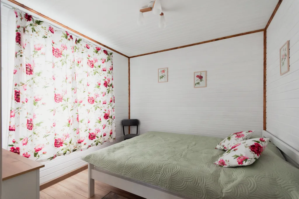 1-комнатный Дом