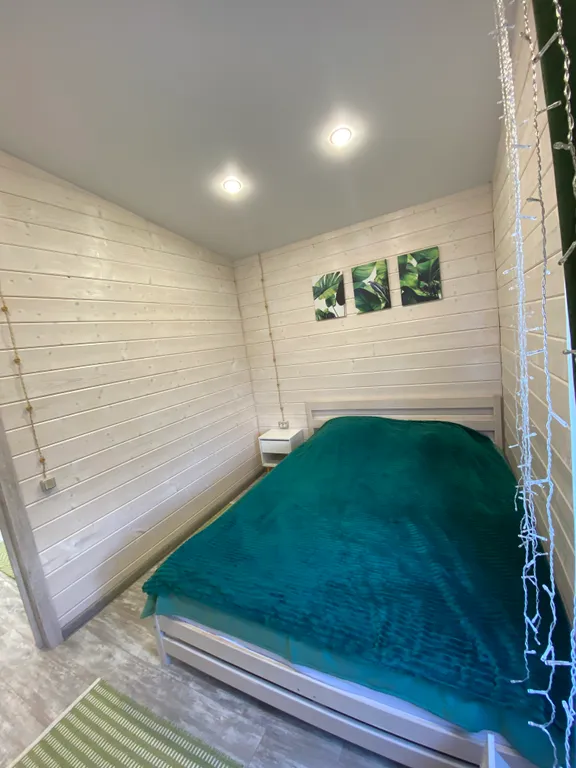 Коттедж Коттедж Тепло и уютно вблизи леса — Раково