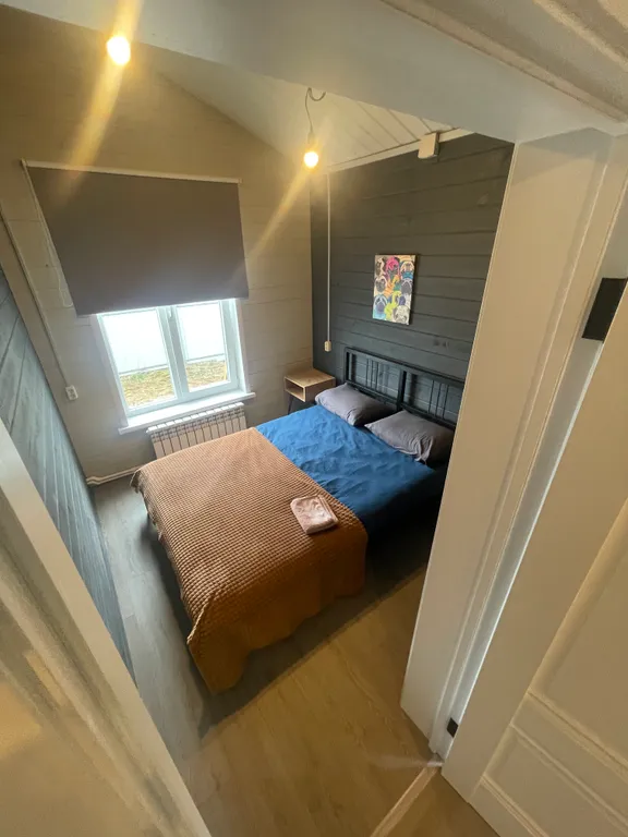 Коттедж Коттедж Уютный барн-хаус недалёко от исторического центра — Ярославль