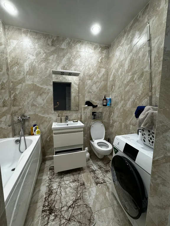 Уютная квартира рядом с морем