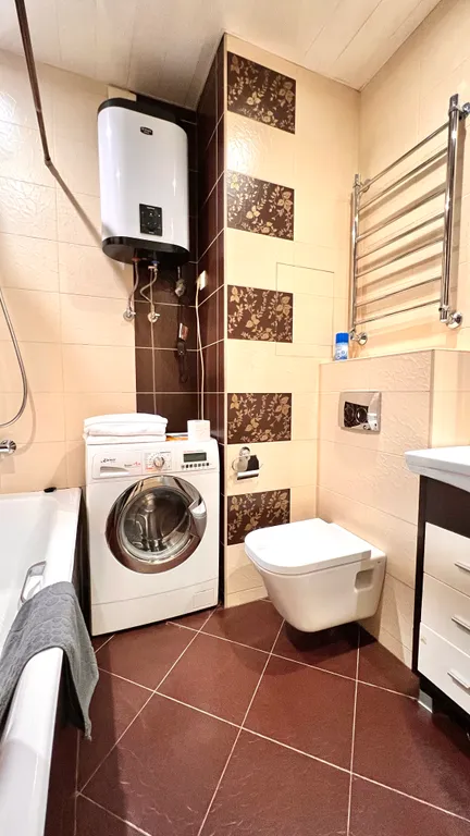 Апартамент Магия