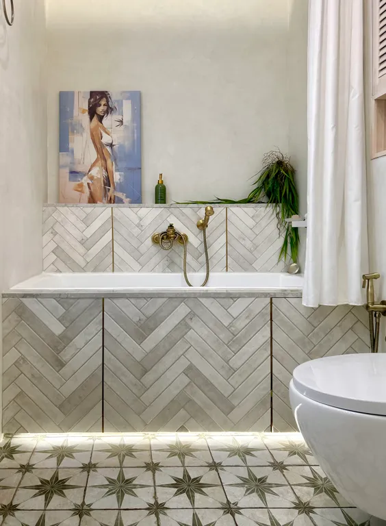 Отельный комфорт по цене квартиры — студия у метро Дыбенко