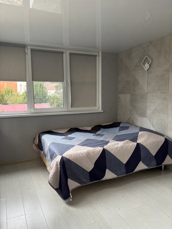 Квартира Уютная квартира в центре Адлера — Адлер