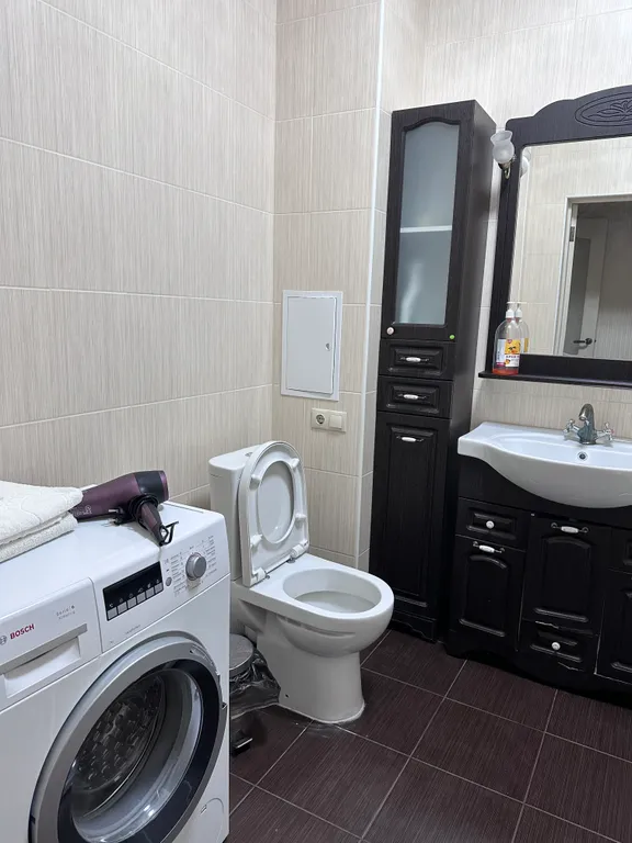 Квартира Квартира Двушка в центре — Славянск-на-Кубани