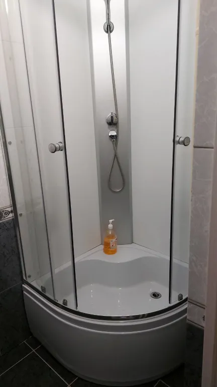 Маленькая миленькая квартира в центре