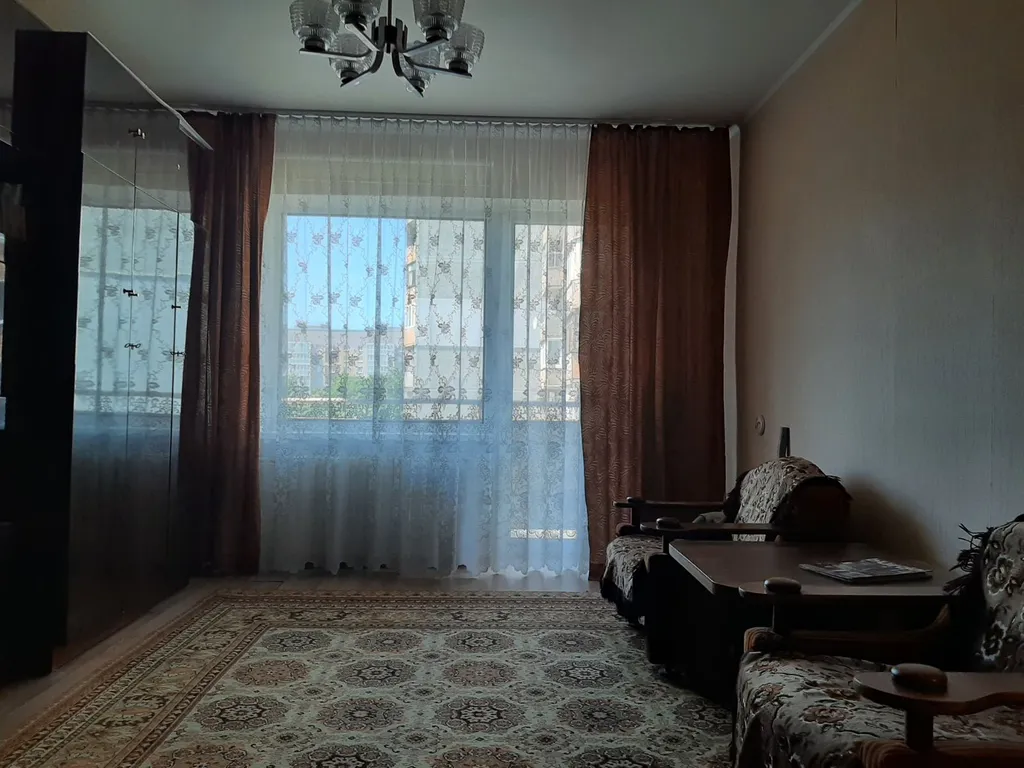 Уютная квартира в Московском районе города