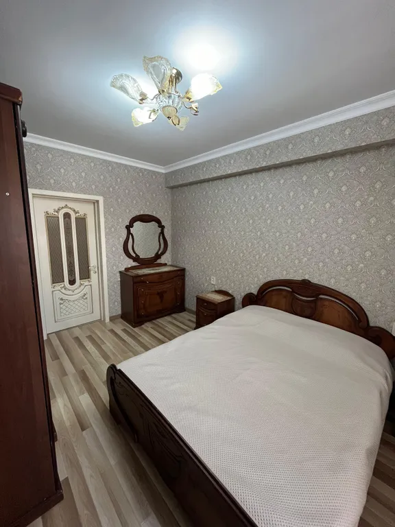 Квартира Квартира у фонтана — Дербент