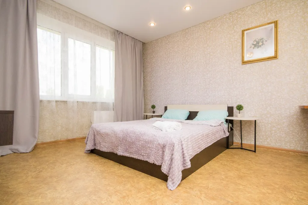 2-комнатная Квартира — аренда посуточно в Балаково