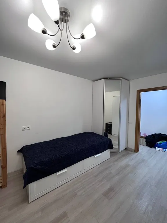 Квартира рядом с Иннополисом и Свияжскими холмами