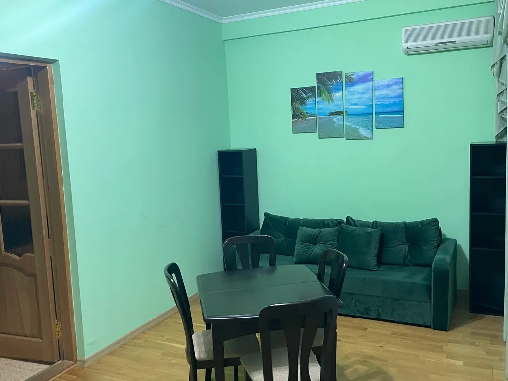 Апартаменты у моря