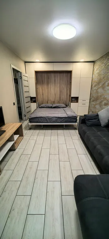 Уютная квартира для комфортного проживания